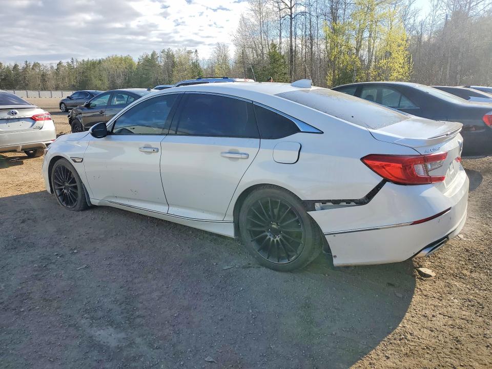 Aukcja sprzedaży 2018 Honda Accord, vin: 1HGCV2F99JA801779, numer aukcji: 48582726