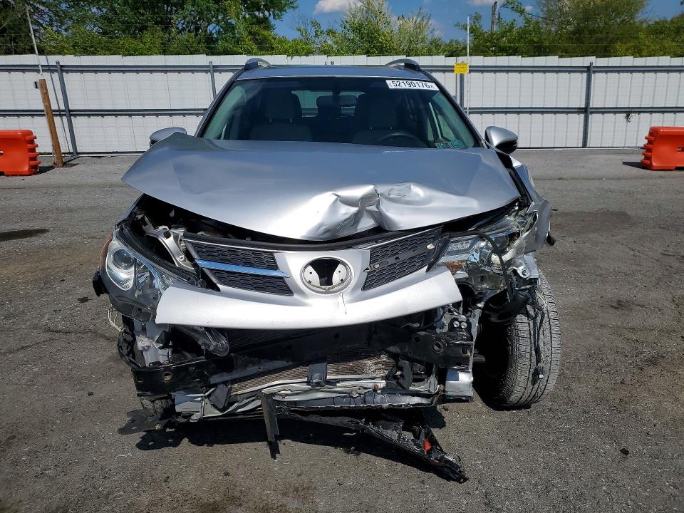 52190176 :رقم المزاد ، JTMRFREV3D5000498 vin ، 2013 Toyota Rav4 مزاد بيع
