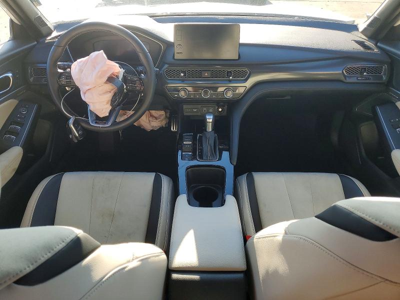 Aukcja sprzedaży 2025 Acura Integra, vin: 19UDE4H66SA010243, numer aukcji: 52177136