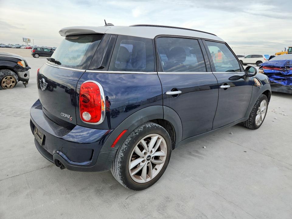 Auction sale of the 2013 Mini Cooper, vin: WMWZC3C55DWP21227, lot number: 52399286