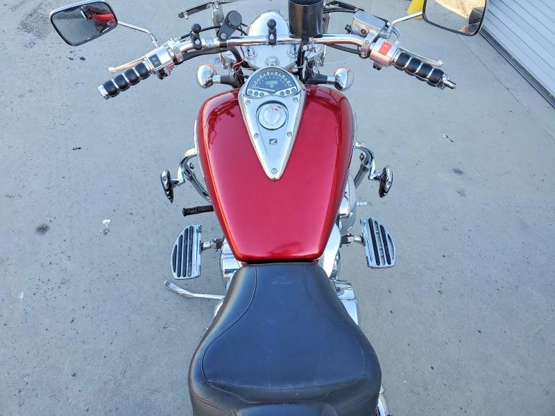 Aukcja sprzedaży 2004 Honda Vtx1300, vin: 1HFSC550X4A002351, numer aukcji: 53101776
