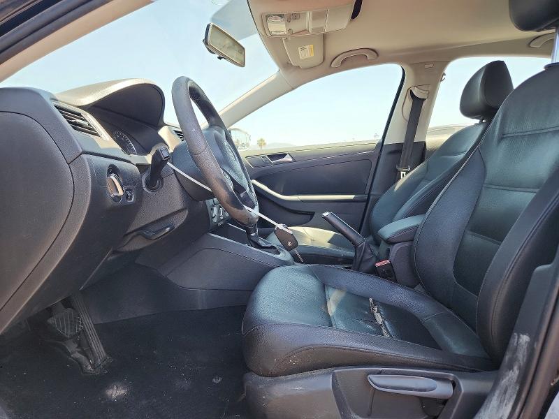 54342016 :رقم المزاد ، 3VWDP7AJ9CM032652 vin ، 2012 Volkswagen Jetta مزاد بيع