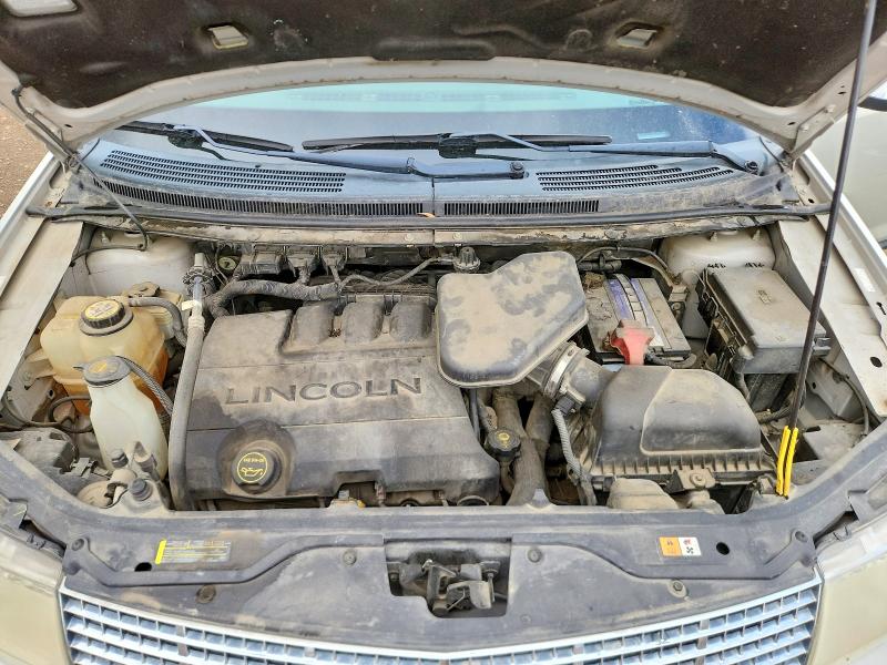 Aukcja sprzedaży 2007 Lincoln Mkx, vin: 2LMDU88C37BJ30236, numer aukcji: 53512366
