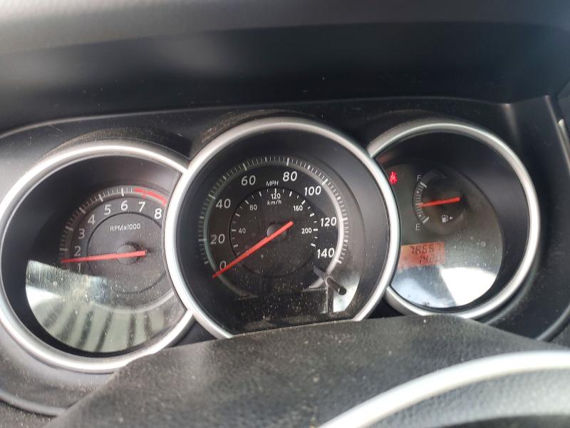 Aukcja sprzedaży 2012 Nissan Versa, vin: 3N1BC1CP5CK272140, numer aukcji: 54071086