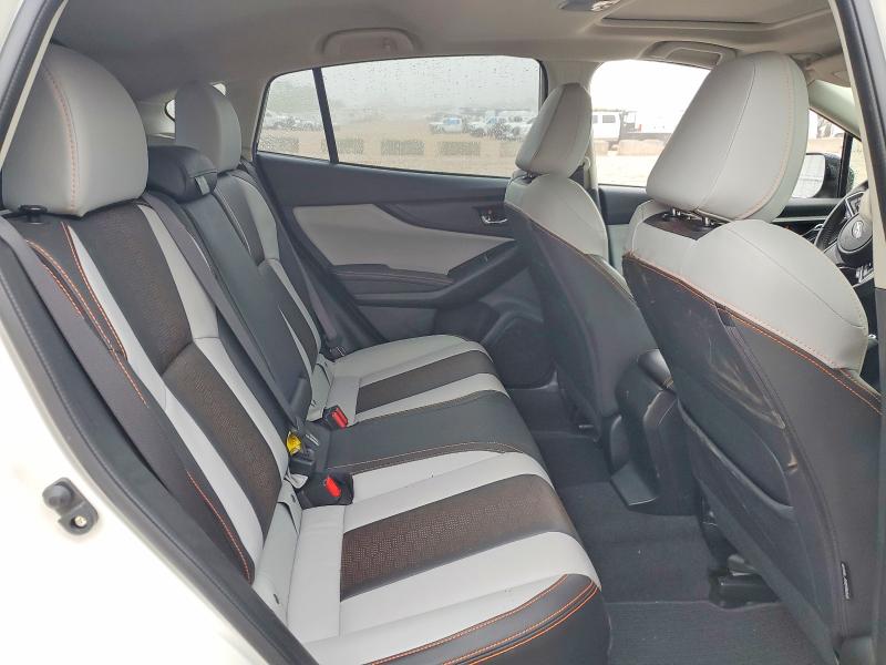 Aukcja sprzedaży 2023 Subaru Crosstrek, vin: JF2GTHNC8PH305086, numer aukcji: 54298646