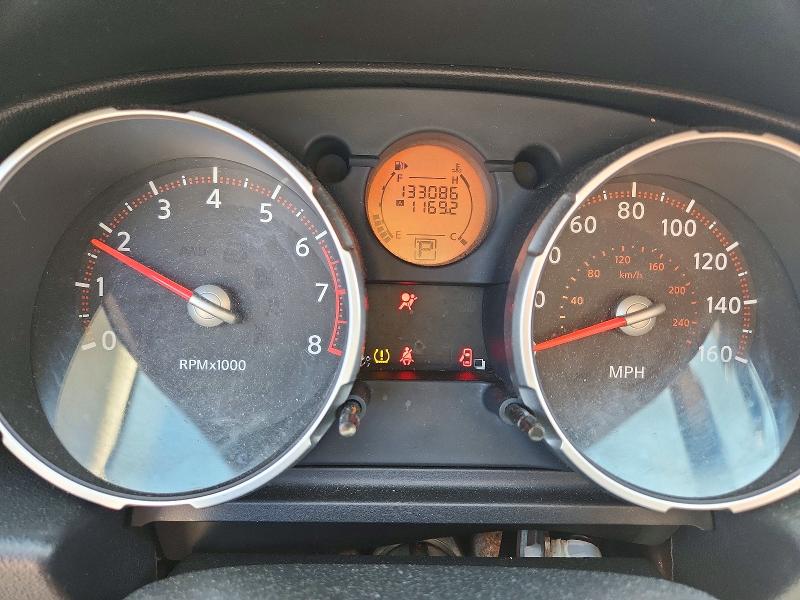 Продаж на аукціоні авто 2008 Nissan Rogue, vin: JN8AS58V98W401538, номер лоту: 54455796