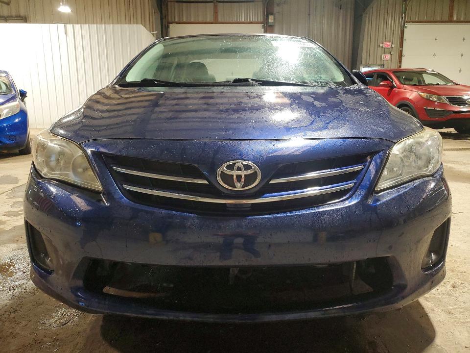 Продаж на аукціоні авто 2013 Toyota Corolla, vin: 5YFBU4EE8DP188805, номер лоту: 54798866