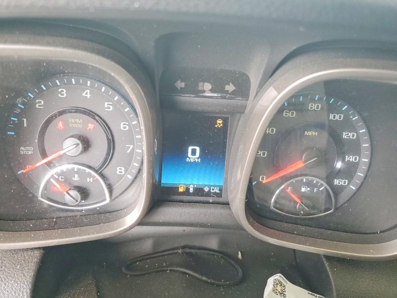 Продажа на аукционе авто 2014 Chevrolet Malibu  Lt, vin: 1G11H5SL1EF160547, номер лота: 52519826