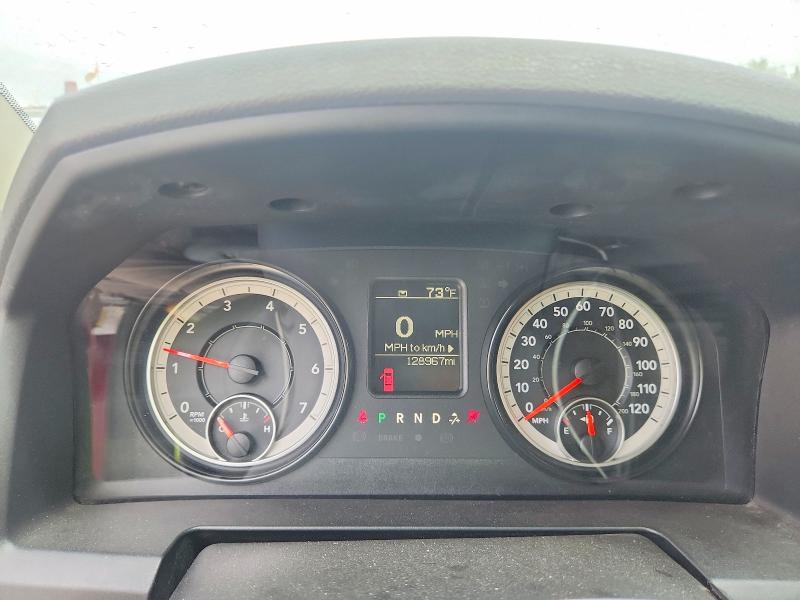 Aukcja sprzedaży 2016 Ram 2500, vin: 3C6UR5CJ0GG334017, numer aukcji: 50188176