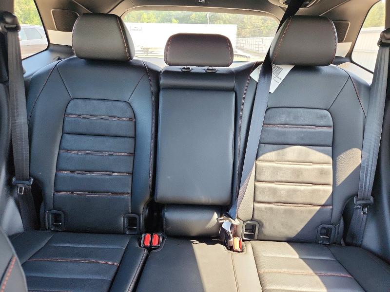 Aukcja sprzedaży 2026 Honda Cr-v, vin: 5J6RS6H98TL017553, numer aukcji: 53917356