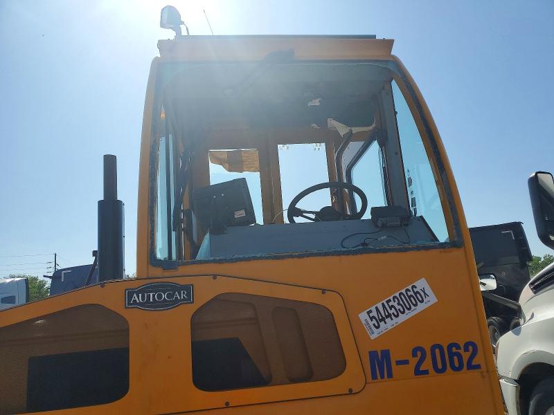 Aukcja sprzedaży 2019 Autocar Xspotter, vin: 516G4GC10KH227509, numer aukcji: 54453066
