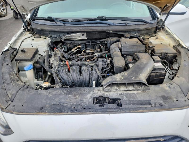 Продажа на аукционе авто 2019 Hyundai Sonata, vin: 5NPE24AF6KH746923, номер лота: 54464686