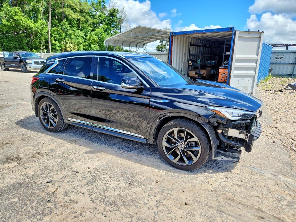 Aukcja sprzedaży 2019 Infiniti Qx50, vin: 3PCAJ5M15KF121158, numer aukcji: 51961246
