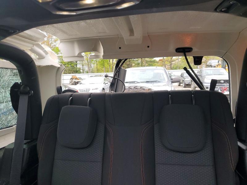 Aukcja sprzedaży 2023 Jeep Wrangler, vin: 1C4HJXCG7PW614195, numer aukcji: 53604756