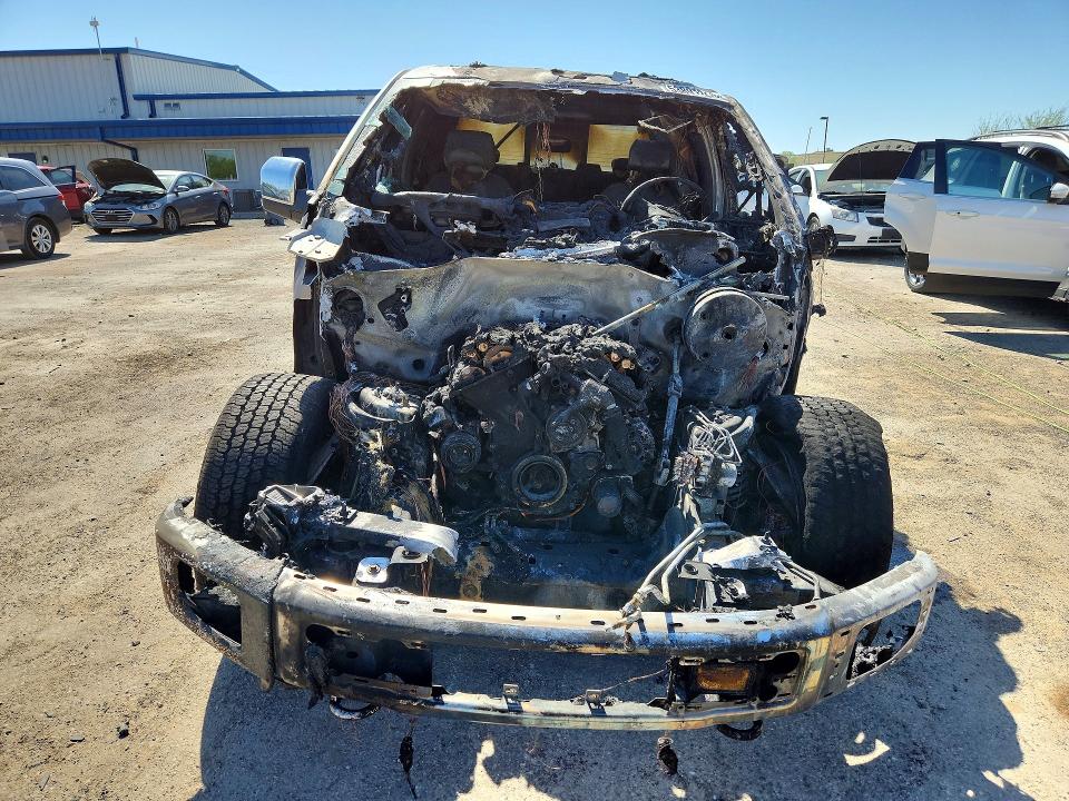 2015 Ford F150 მანქანა იყიდება აუქციონზე, vin: 1FTEW1EG6FFC27988, აუქციონის ნომერი: 53891016