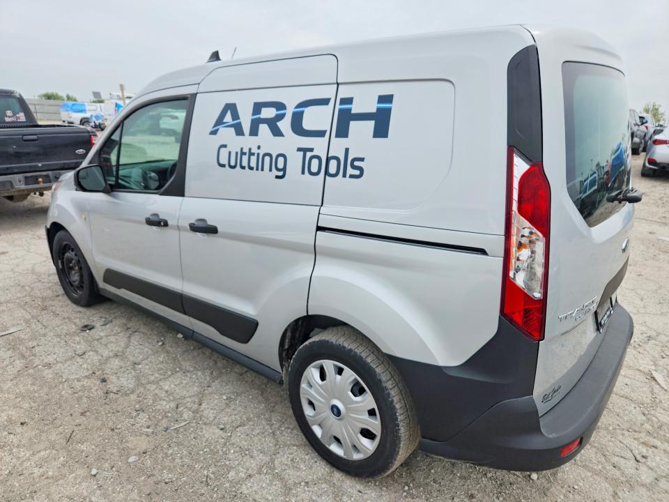 54623886 :رقم المزاد ، NM0LE6E24L1463511 vin ، 2020 Ford Transit Connect مزاد بيع