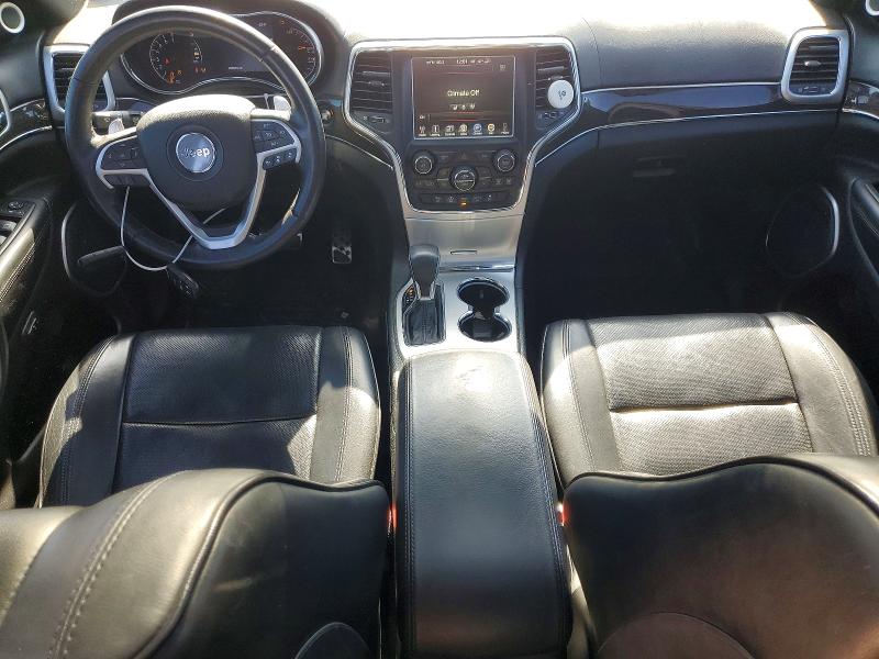 Aukcja sprzedaży 2016 Jeep Grand Cherokee, vin: 1C4RJFCG6GC423321, numer aukcji: 54885826