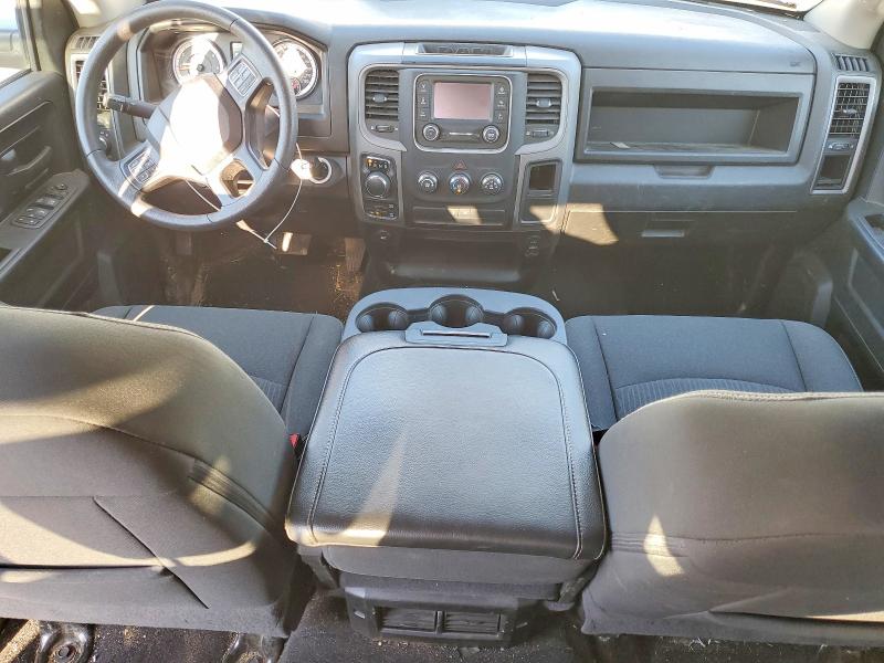 Продажа на аукционе авто 2022 Ram 1500 Classic, vin: 1C6RR7KG7NS146303, номер лота: 50894466