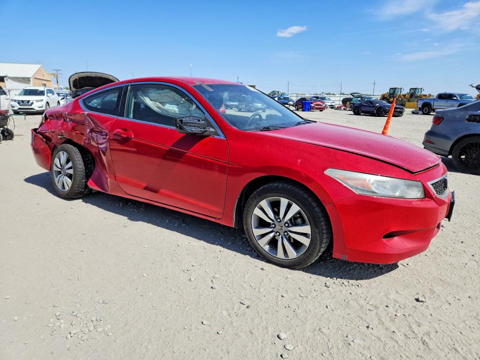 Продаж на аукціоні авто 2009 Honda Accord, vin: 1HGCS123X9A005526, номер лоту: 53452816
