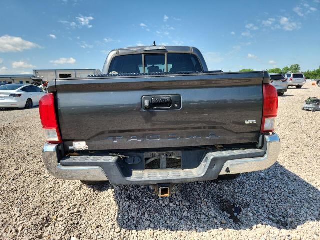 Продажа на аукционе авто 2016 Toyota Tacoma, vin: 3TMCZ5AN8GM042644, номер лота: 52051996