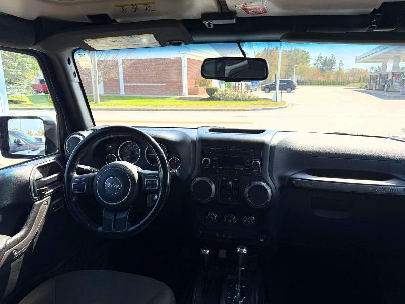 Продаж на аукціоні авто 2017 Jeep Wrangler Unlimited, vin: 1C4HJWDG6HL649855, номер лоту: 53309046