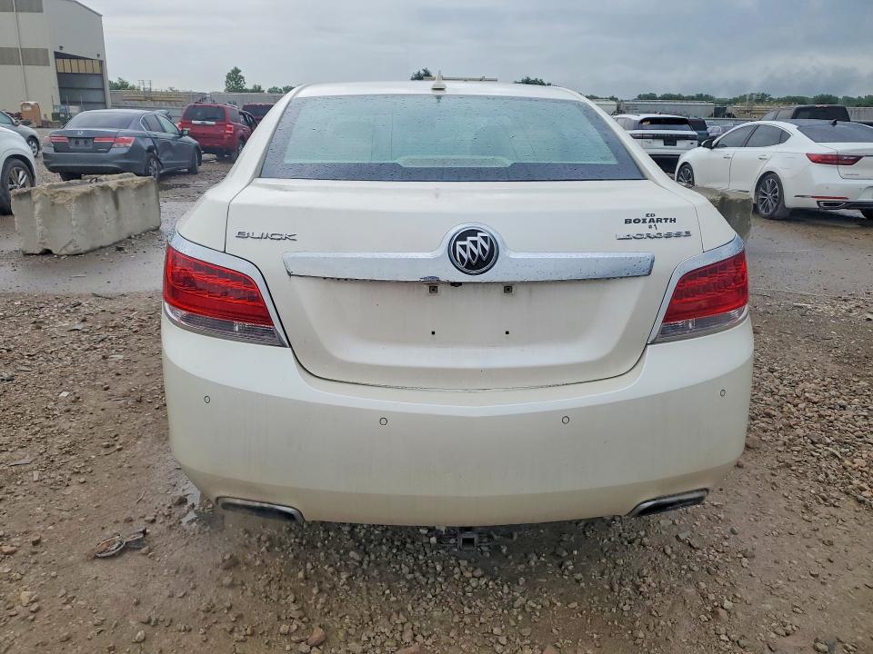 Aukcja sprzedaży 2013 Buick Lacrosse, vin: 1G4GF5G39DF126379, numer aukcji: 54846456
