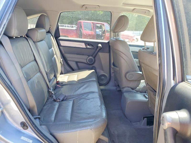 53732286 :رقم المزاد ، 5J6RE3H79AL051227 vin ، 2010 Honda Cr-v مزاد بيع