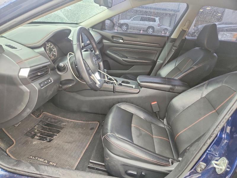 53985606 :رقم المزاد ، 1N4BL4CV6LC197859 vin ، 2020 Nissan Altima مزاد بيع
