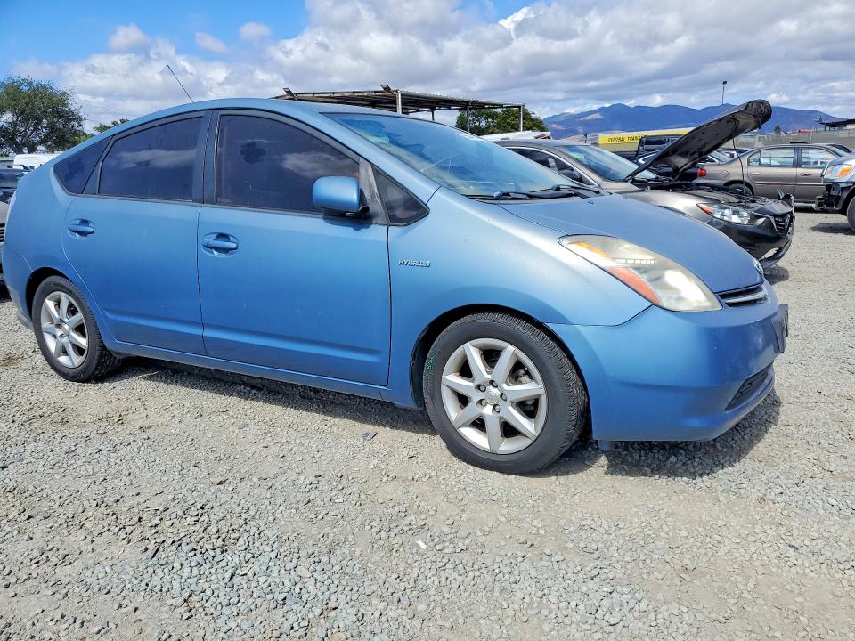 Aukcja sprzedaży 2008 Toyota Prius, vin: JTDKB20U387767829, numer aukcji: 55449006