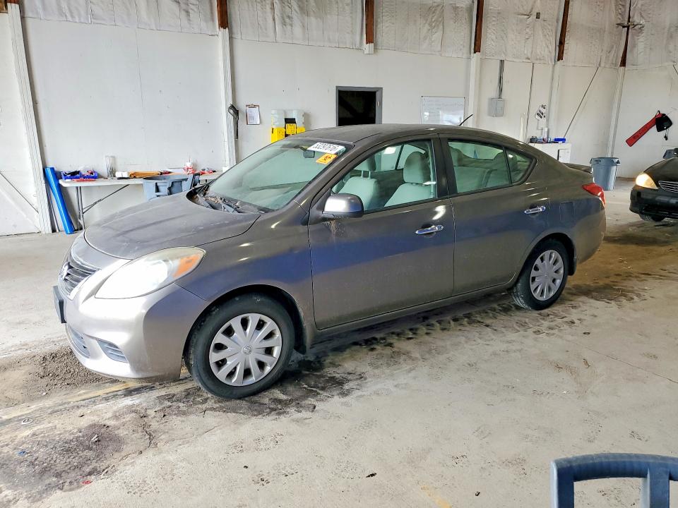 Aukcja sprzedaży 2013 Nissan Versa, vin: 3N1CN7AP8DL882453, numer aukcji: 53297616