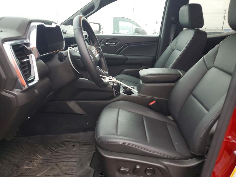 Aukcja sprzedaży 2024 Gmc Canyon, vin: 1GTP5BEK2R1154819, numer aukcji: 53643256