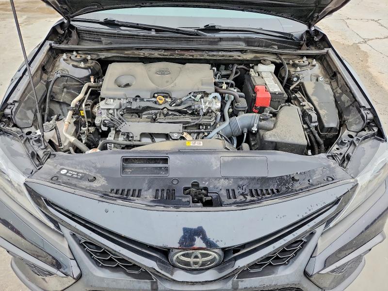 2024 Toyota Camry მანქანა იყიდება აუქციონზე, vin: 4T1G11AK0RU877803, აუქციონის ნომერი: 52029956