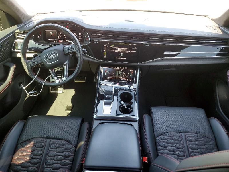 Продажа на аукционе авто 2022 Audi Rs Q8, vin: WU1ARBF16ND006202, номер лота: 54314296