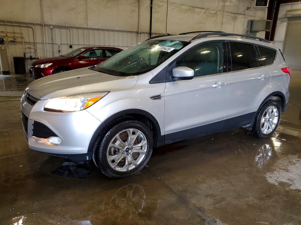52089426 :رقم المزاد ، 1FMCU9G92DUA86061 vin ، 2013 Ford Escape مزاد بيع