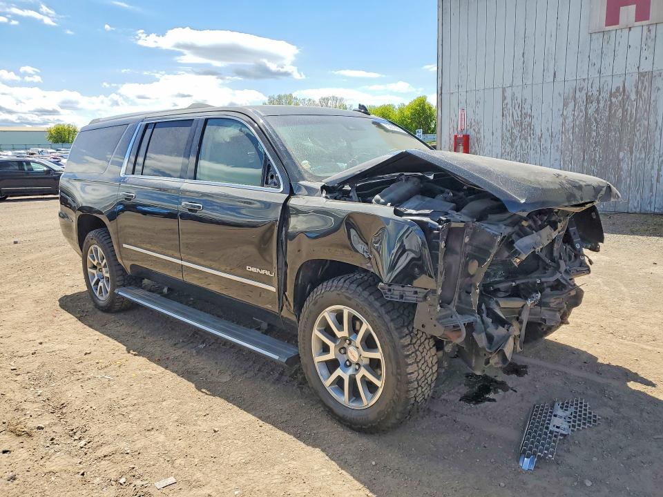 Aukcja sprzedaży 2015 Gmc Yukon, vin: 1GKS2JKJ7FR671222, numer aukcji: 52918826
