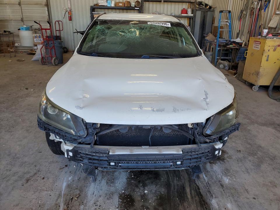 Продажа на аукционе авто 2014 Honda Accord, vin: 1HGCR2F38EA257412, номер лота: 53392996