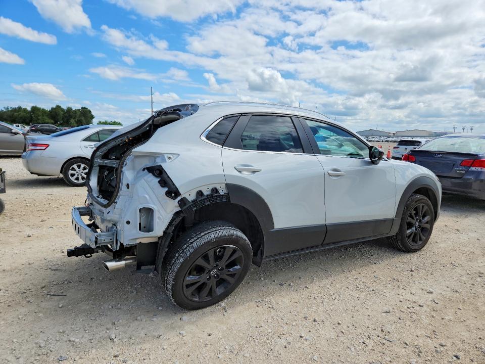 Aukcja sprzedaży 2025 Mazda Cx-30, vin: 3MVDMBBM4SM839617, numer aukcji: 53965426