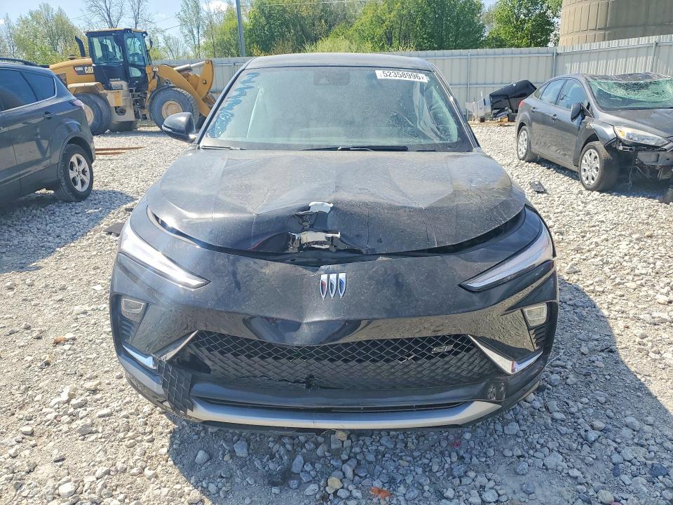 Продажа на аукционе авто 2024 Buick Envista, vin: KL47LBE29RB125280, номер лота: 52358996