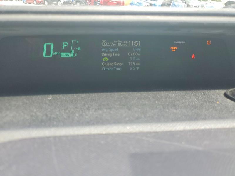 Продажа на аукционе авто 2013 Toyota Prius C, vin: JTDKDTB30D1043288, номер лота: 53434816