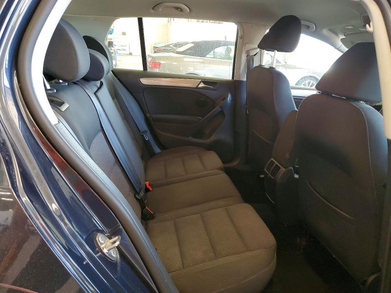 Продажа на аукционе авто 2013 Volkswagen Golf, vin: WVWDB7AJ7DW128606, номер лота: 53949936