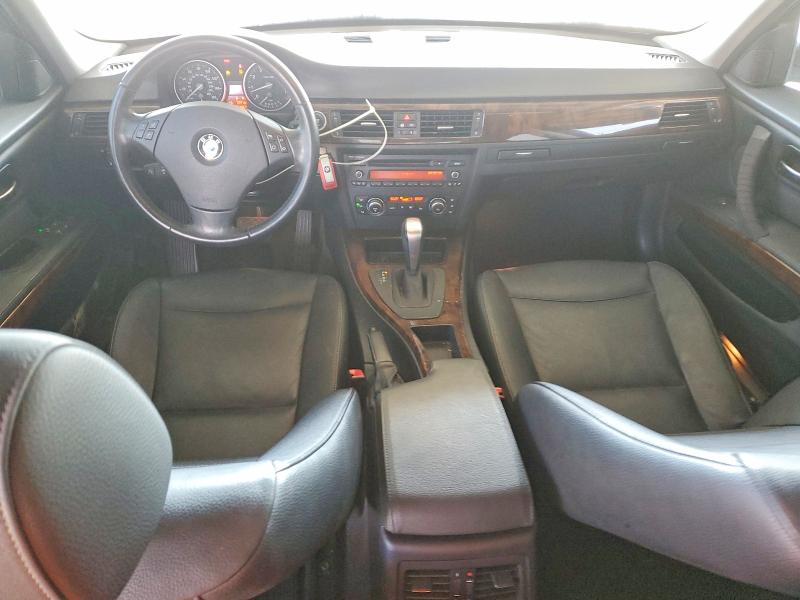 Aukcja sprzedaży 2011 Bmw 328, vin: WBAPH5C59BA443804, numer aukcji: 51684326