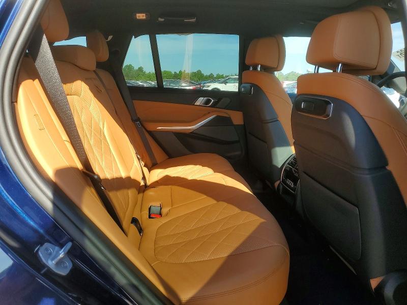 Продажа на аукционе авто 2025 Bmw X5, vin: 5UX23EU0XS9W78386, номер лота: 53777926