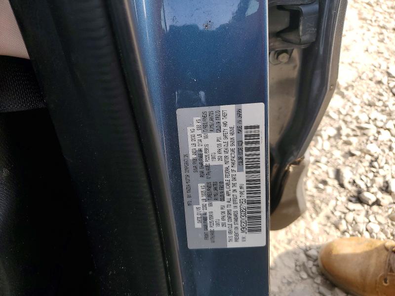 Aukcja sprzedaży 2016 Mazda Cx-5, vin: JM3KE2DY3G0627153, numer aukcji: 53701146