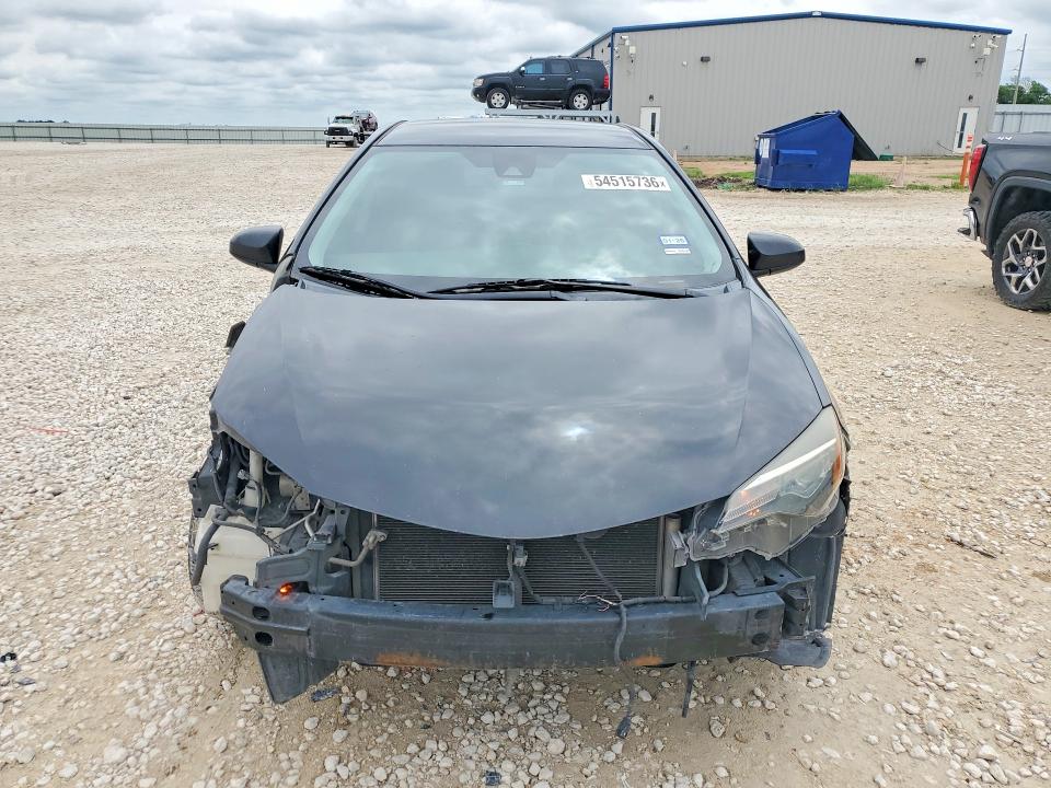 Продажа на аукционе авто 2019 Toyota Corolla, vin: 5YFBURHE6KP894371, номер лота: 54515736