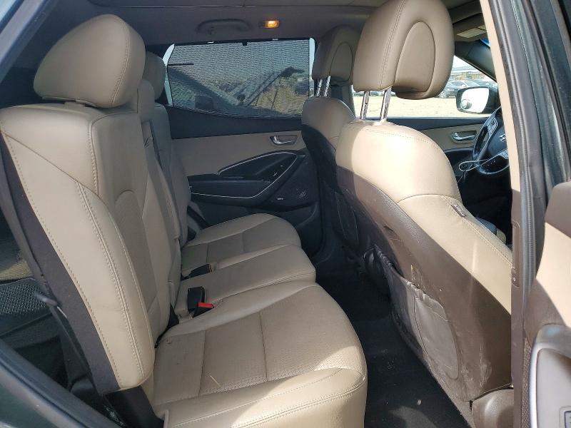 Продажа на аукционе авто 2013 Hyundai Santa Fe Sport, vin: 5XYZW3LAXDG064297, номер лота: 54240476