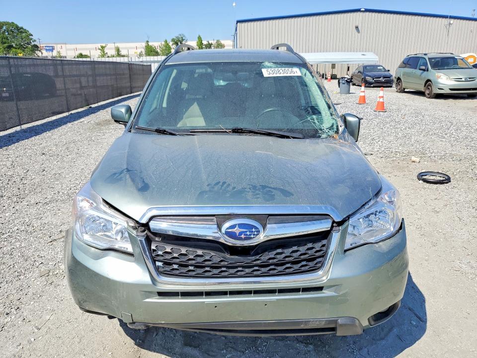Продажа на аукционе авто 2014 Subaru Forester, vin: JF2SJAHC3EH539796, номер лота: 53083056