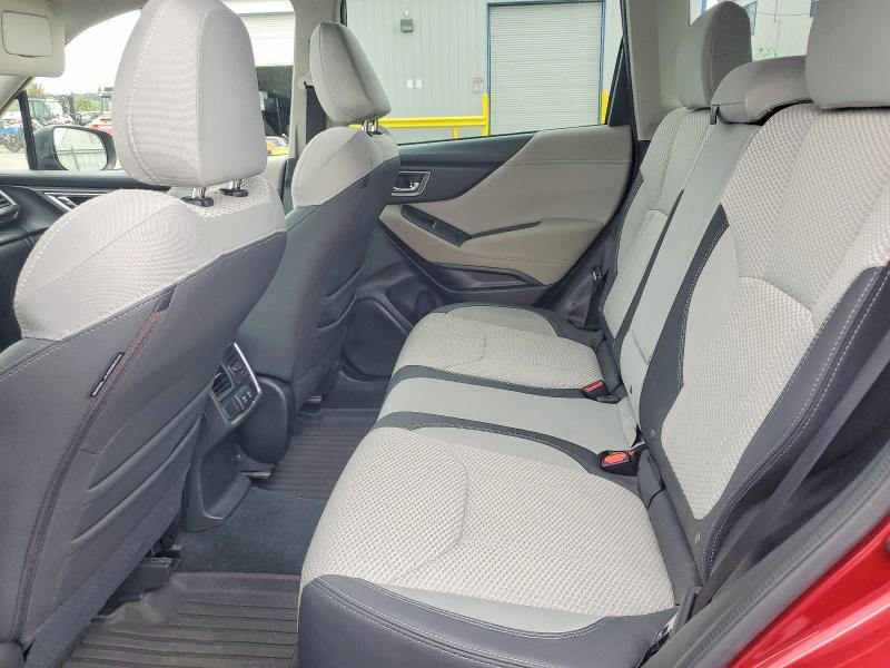 Aukcja sprzedaży 2020 Subaru Forester, vin: JF2SKAJC4LH556272, numer aukcji: 52703096