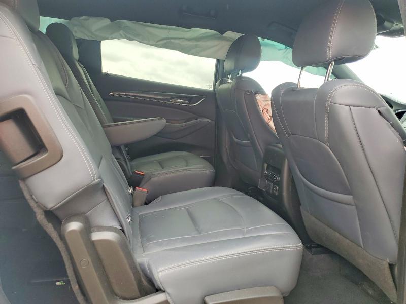 Продаж на аукціоні авто 2022 Buick Enclave, vin: 5GAERCKW3NJ156003, номер лоту: 52162956