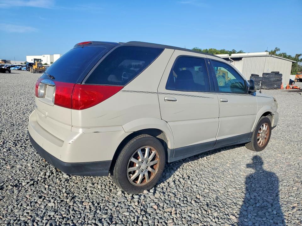 Продажа на аукционе авто 2006 Buick Rendezvous, vin: 3G5DA03L36S501705, номер лота: 54429516