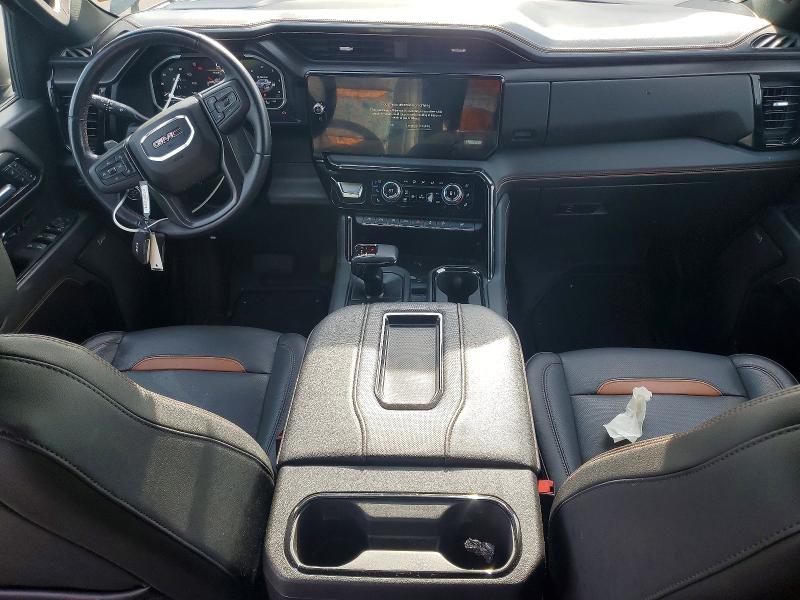 50969566 :رقم المزاد ، 3GTPUEEL0NG507521 vin ، 2022 Gmc Sierra مزاد بيع